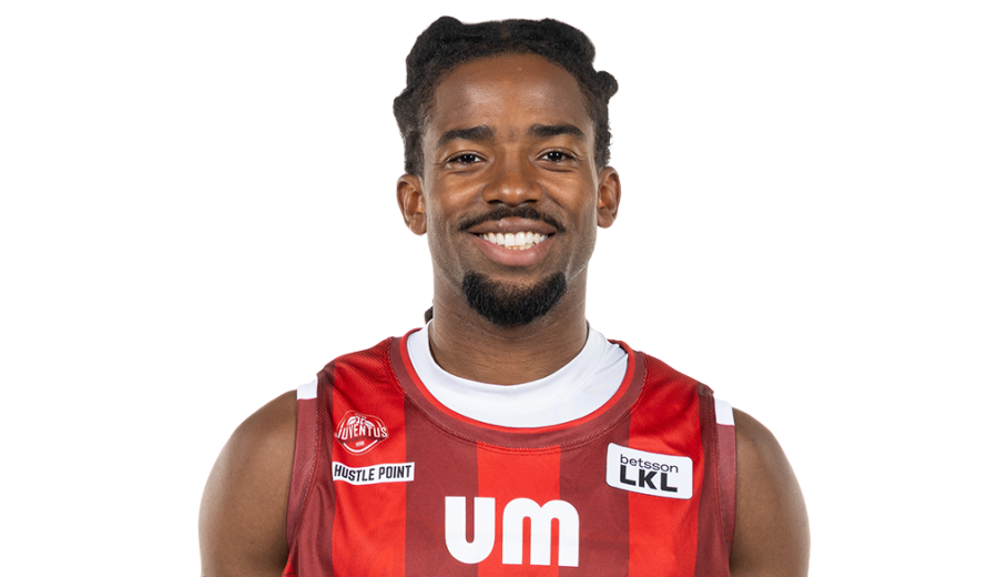 Malik Johnson