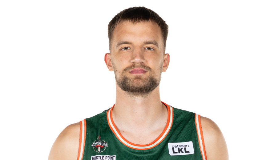 Karolis Giedraitis