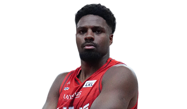 Emmanuel Nzekwesi