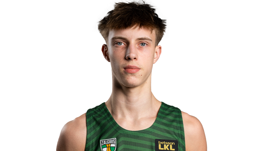 Dominykas Grunkis