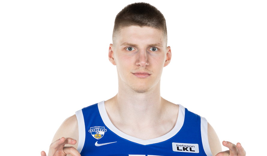 Kristupas Leščiauskas