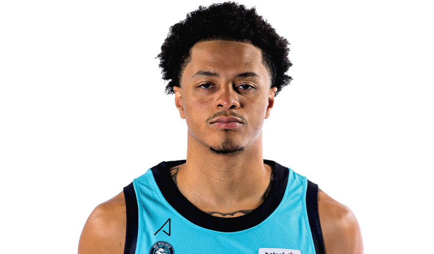 Anthony Cowan