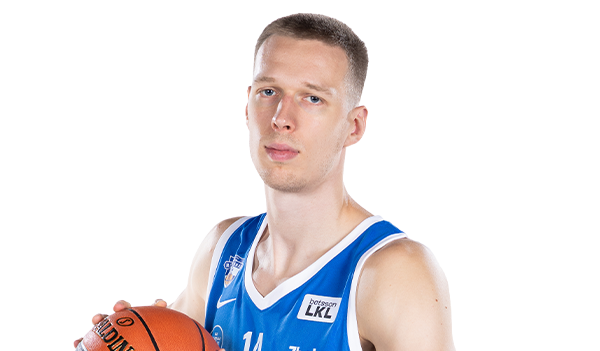 Martynas Echodas