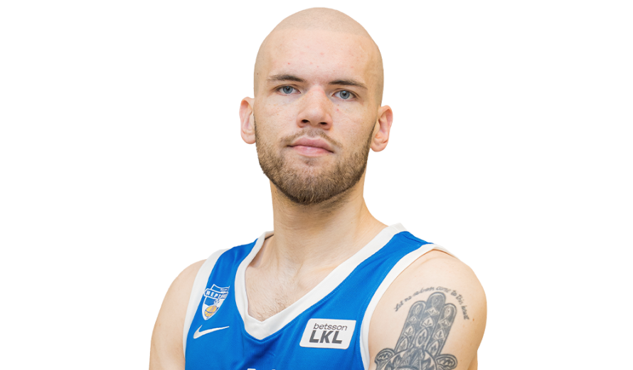 Arnas Velička