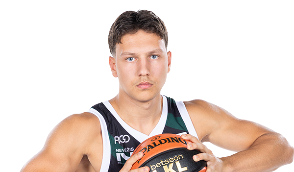 Nojus Bukauskas