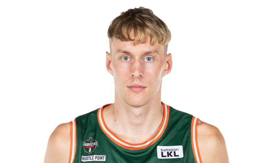 Laurynas Vaištaras