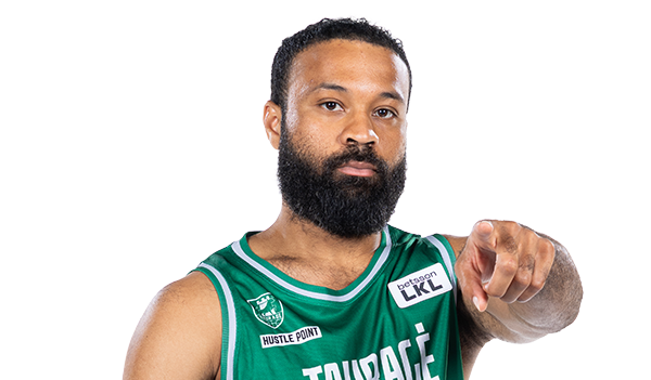 James Blackmon