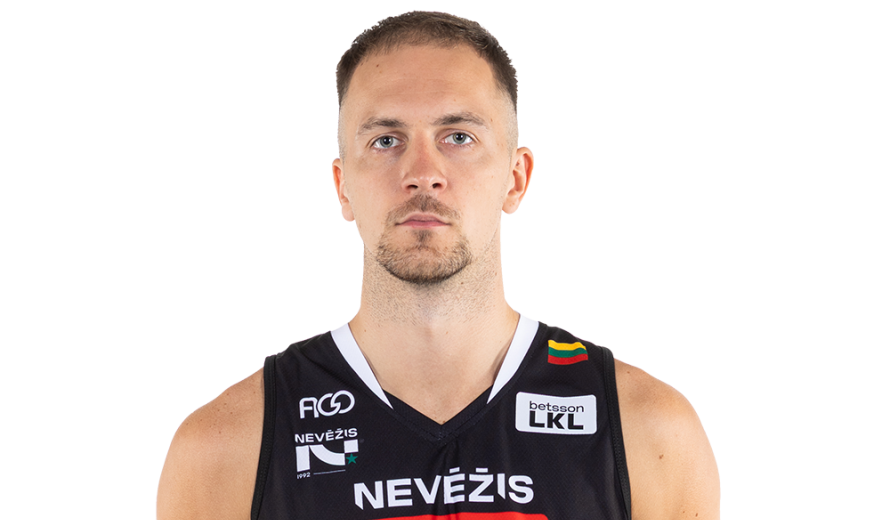 Jonas Zakas