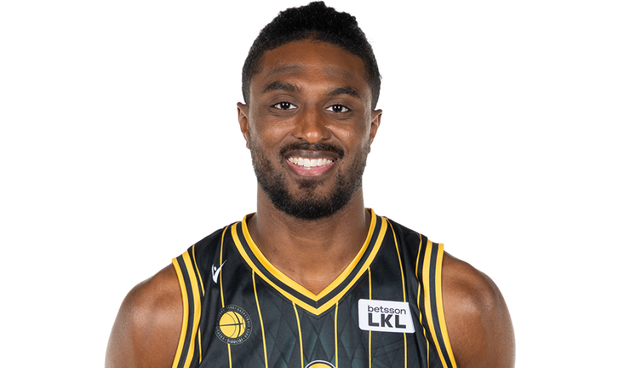 Cedric Henderson