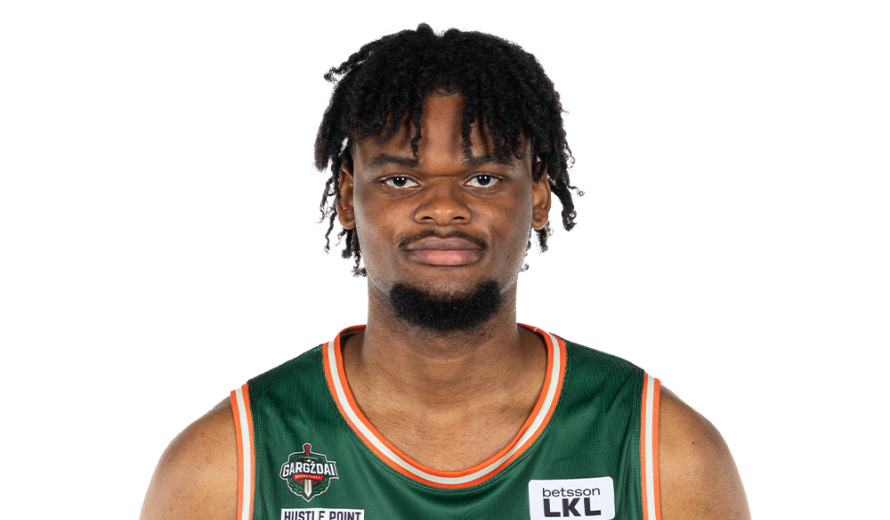 Daryl Doualla