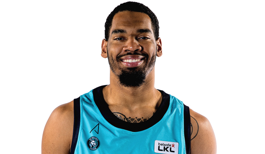 Garrison Brooks