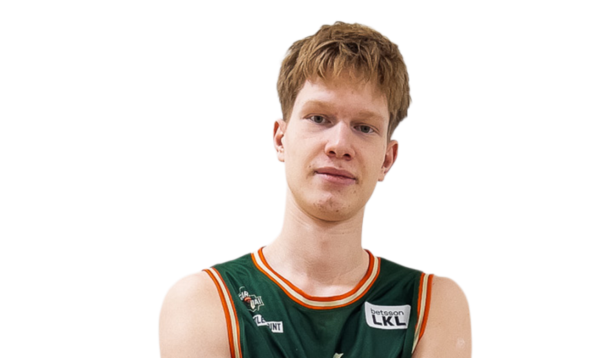 Matas Gervinas
