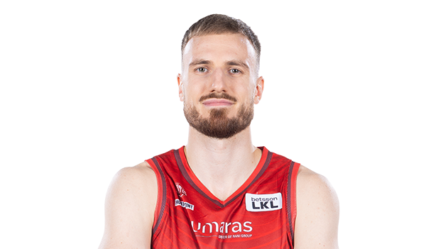 Laurynas Beliauskas