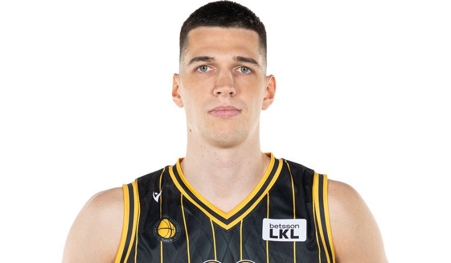 Marius Valinskas