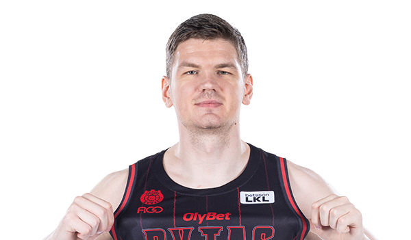 Artūras Gudaitis