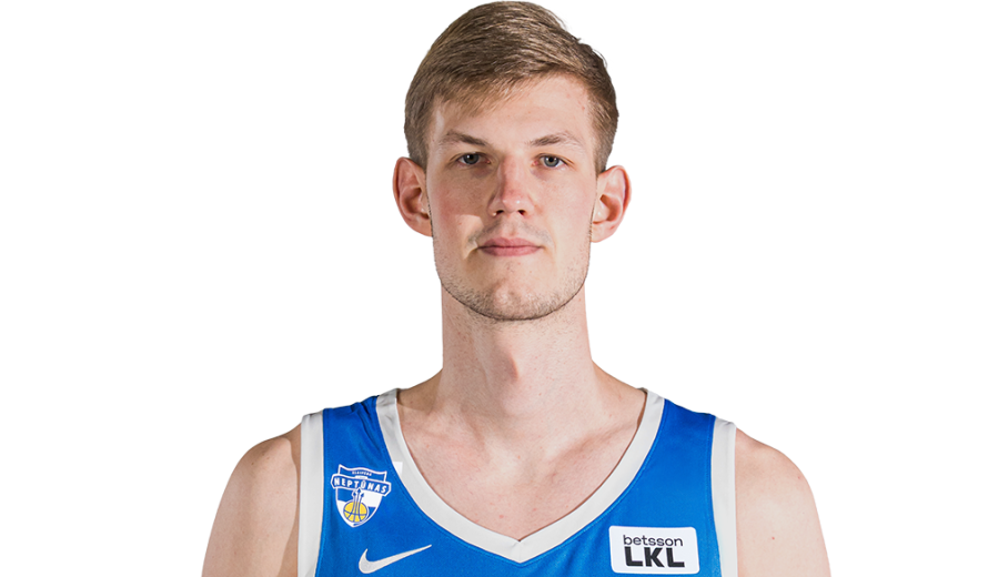 Matas Mačijauskas