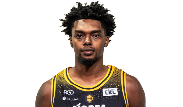 Kassim Nicholson