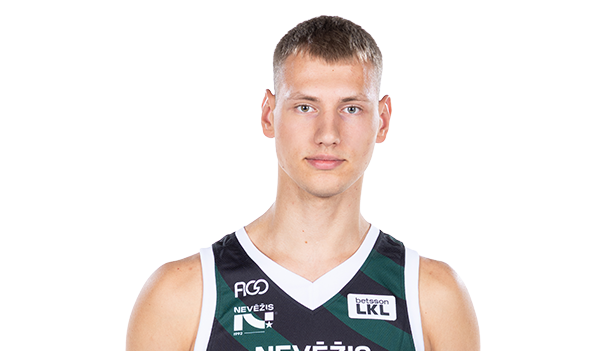 Mikalojus Klimavičius
