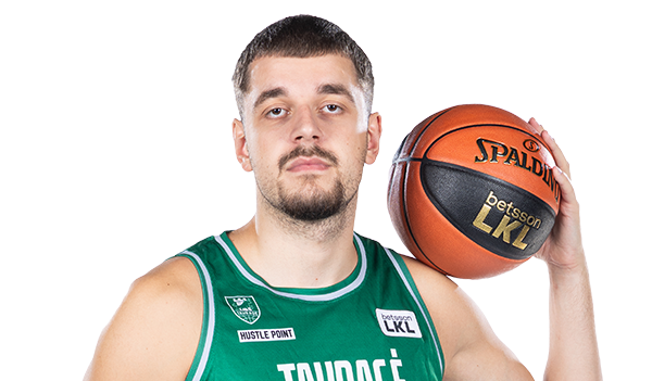 Haris Bratanovic