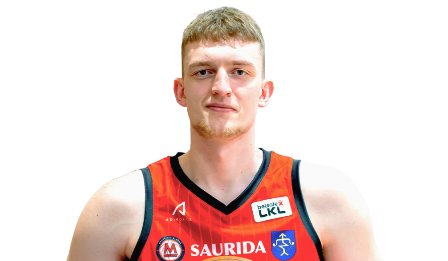 Tautvydas Baltrušaitis