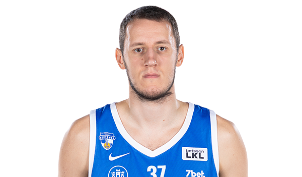 Einaras Tubutis
