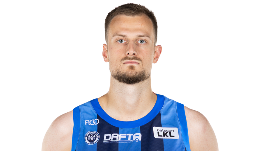 Džiugas Slavinskas