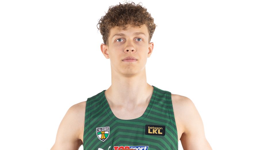 Ignas Štombergas