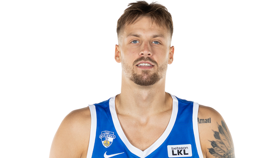 Martynas Pacevičius