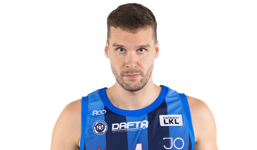 Eimantas Stankevičius