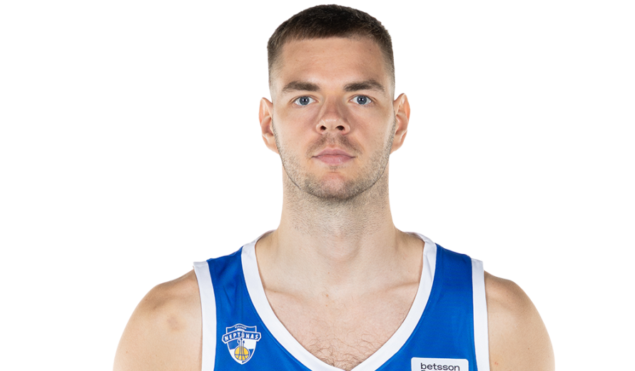 Donatas Tarolis