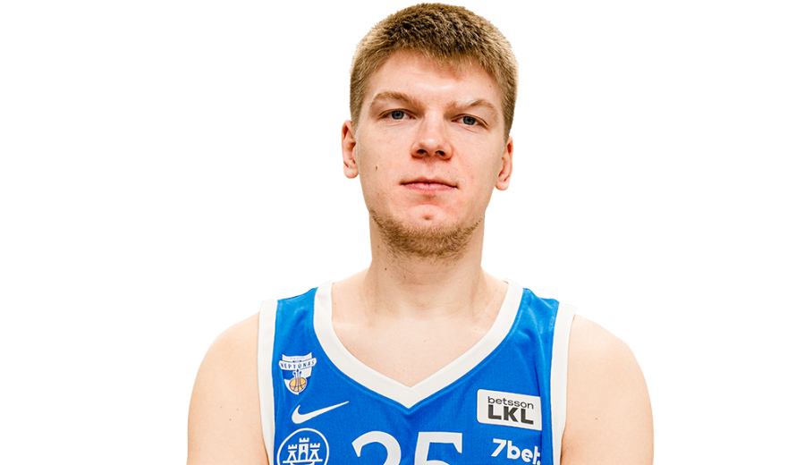 Karlis Šilinš