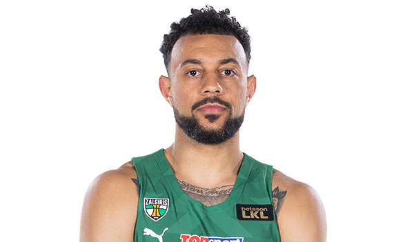 Nigel Williams-Goss
