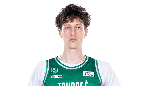 Kornelijus Zikas