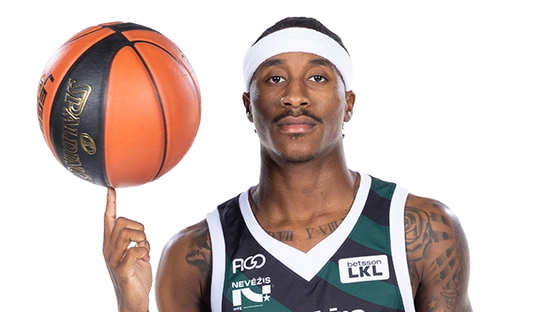 Javontae Hopkins