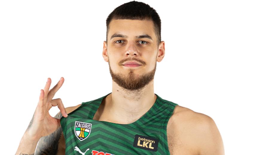 Deividas Sirvydis