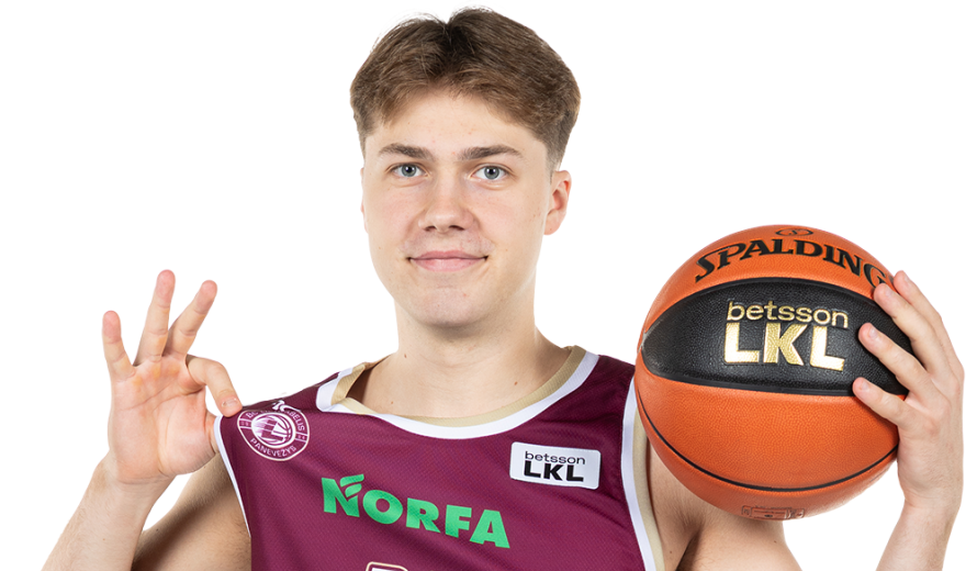 Nojus Kulieša