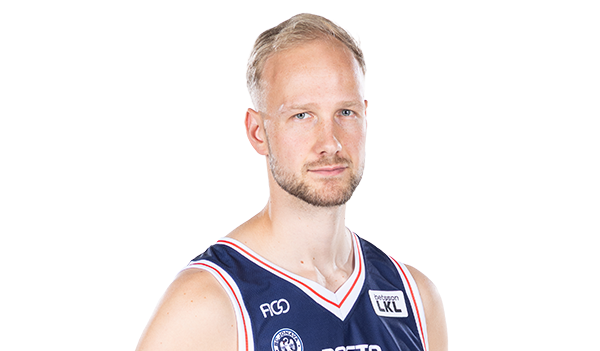 Tim Lambrecht