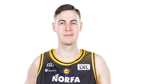 Karolis Lukošiūnas