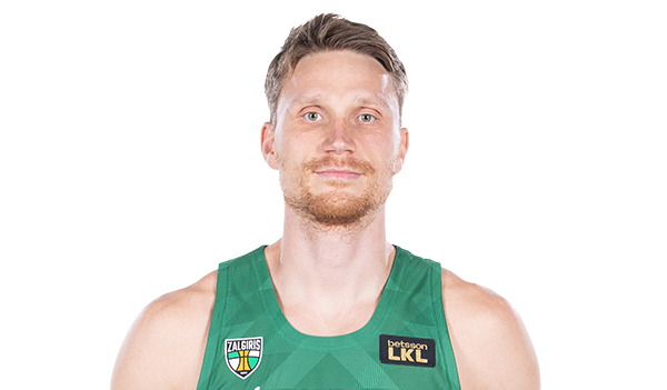 Marius Grigonis