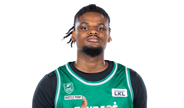 Daryl Doualla