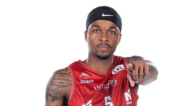 Tevian Jones
