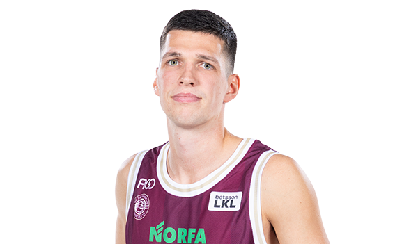Marius Valinskas