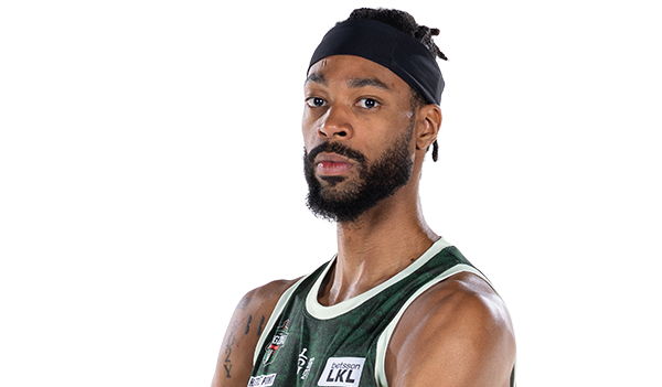 Langston Wilson