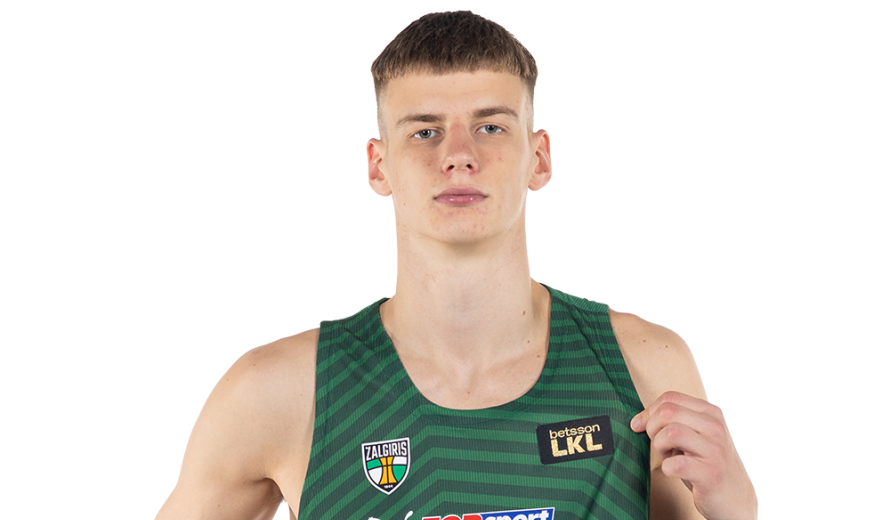 Mantas Rubštavičius