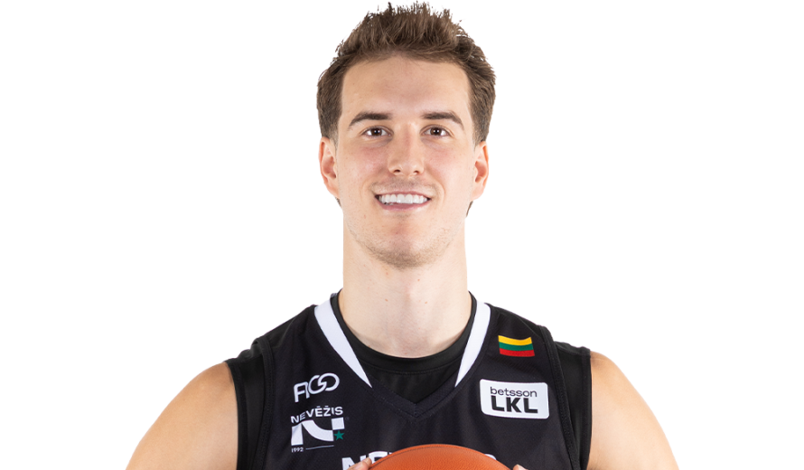 Trent McLaughlin