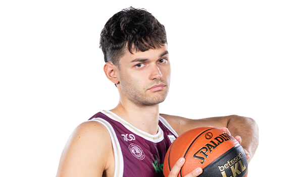 Daniel Baslyk