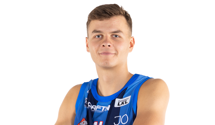 Matas Repšys