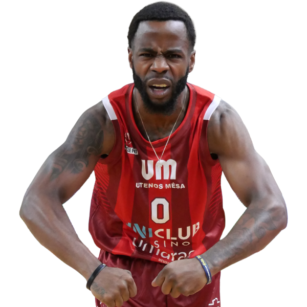 Kenny Chery