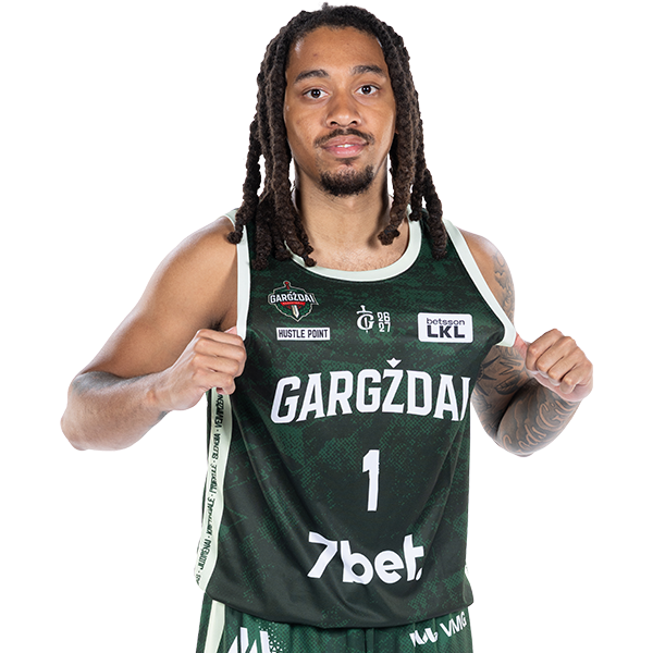 Jaquan Carlos