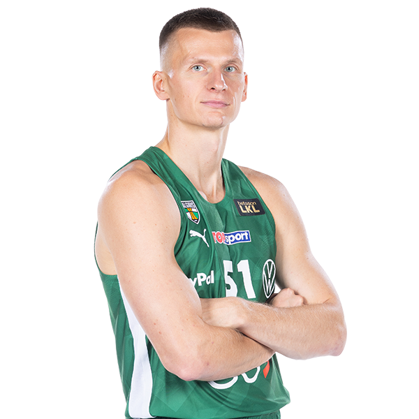 Arnas Butkevičius